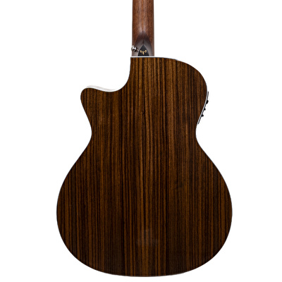 TYMA TG-12 CE PSY-301 Grand Auditorium Elektro Akustik Gitar